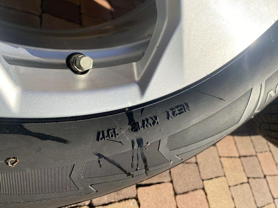 Kola 17” Toyota Rav4