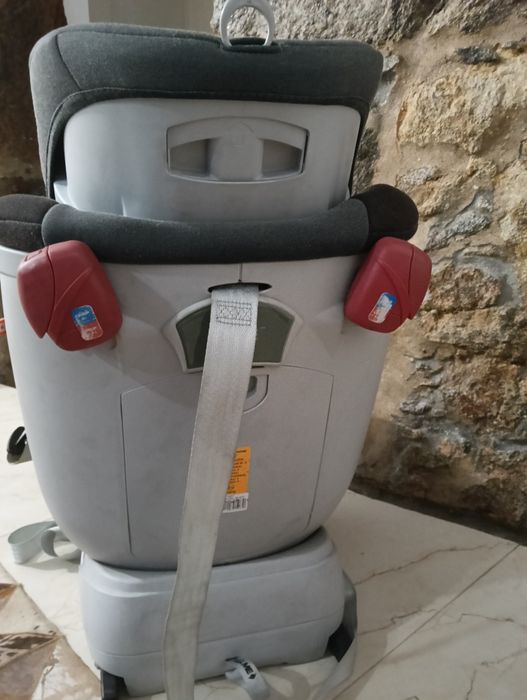 Cadeira auto apramo one
