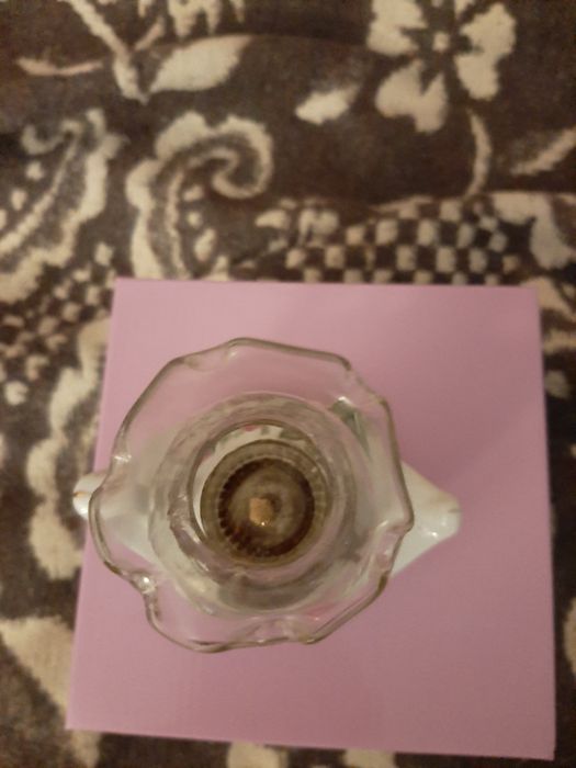 Abajour italiano de mesa Anos 50