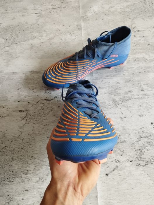 Buty Piłkarskie Adidas Predator