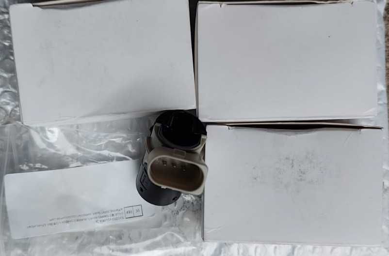 4 Sensores de PDC Audi 2005