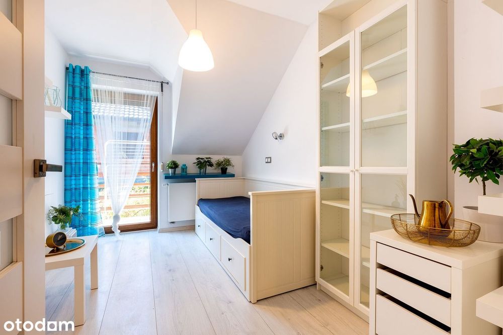 Dom do zamieszkania od zaraz blisko Krakowa | 96 m² | 3 sypialnie