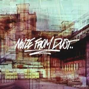 Noize From Dust "Ultraakustyka" CD