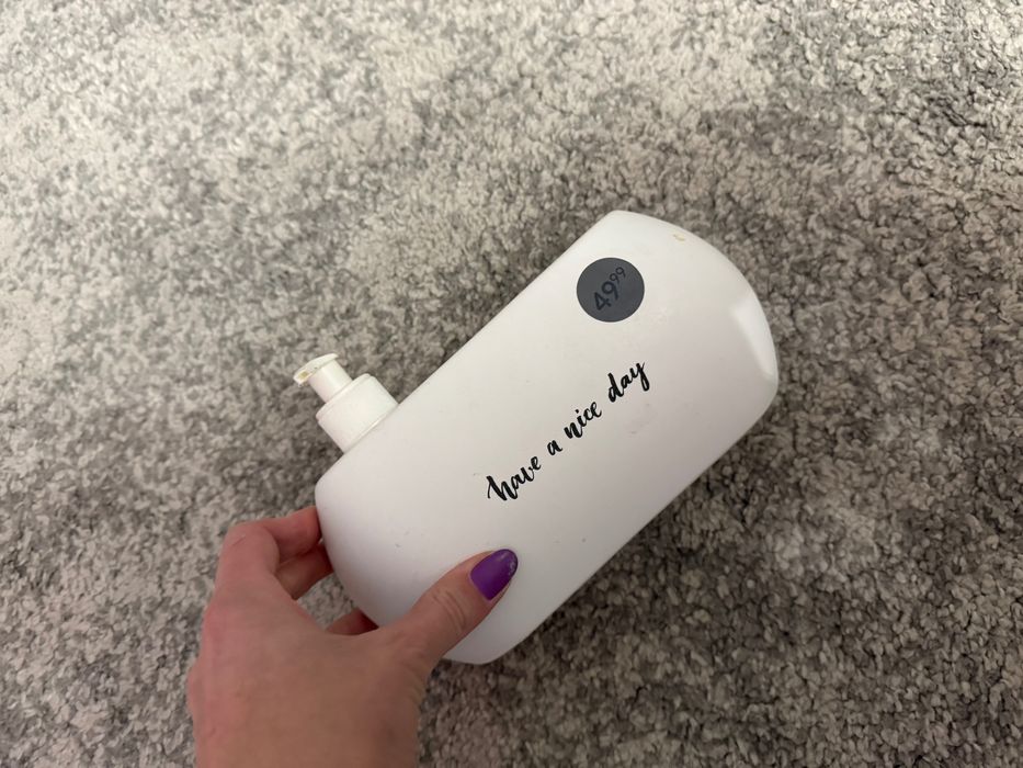 Niezbędniki do łazienki