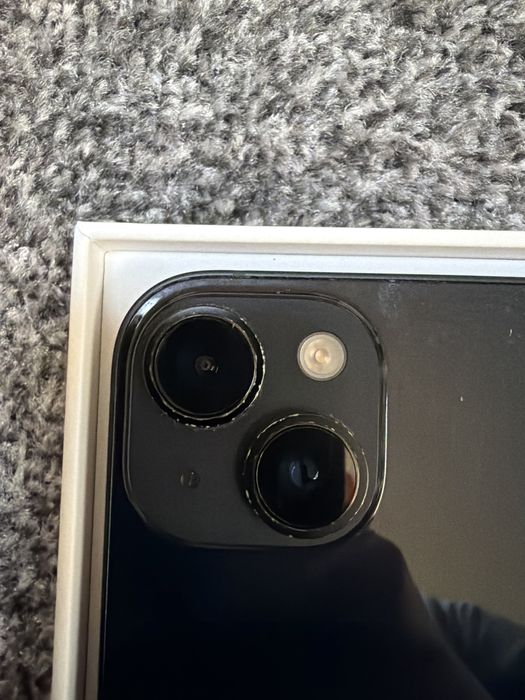 Iphone 14 plus 256gb