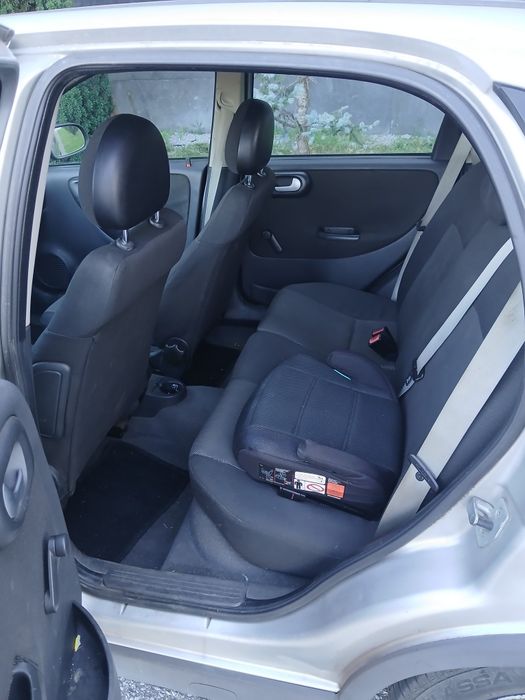 Opel Corsa C 1.3 — photo 3