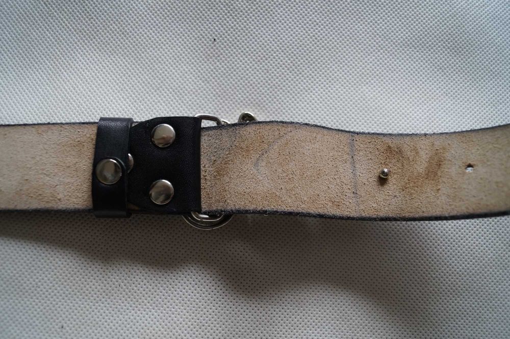 Pasek Harley-Davidson