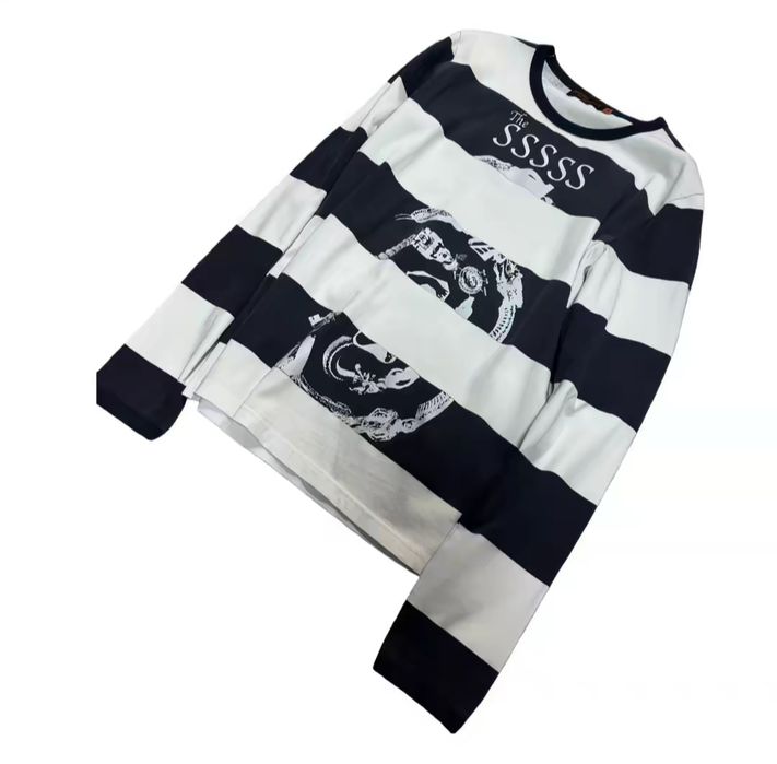 Undercover longsleeve archive