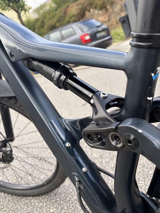 Orbea Occam H20