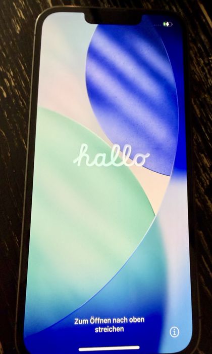 Iphone 13 pro 128G