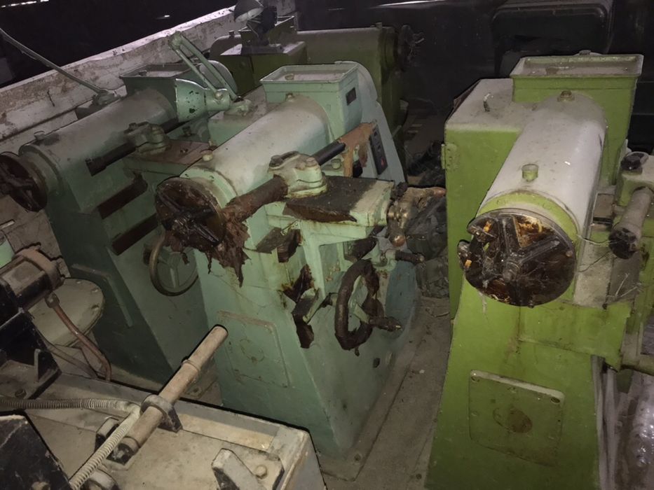 Станок для розточки тормозних барабанов Новий