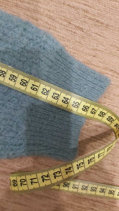 Италия! р.48-50 Lemonada свитер ЛЮКС 20% шерсть