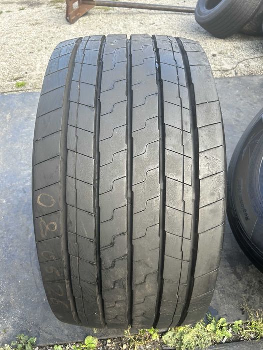 435/50R19.5 Goodyear Kmax T Gen 3 naczepa