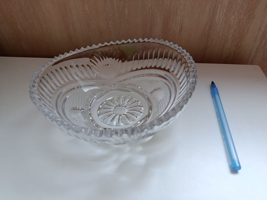 Продам якісний хрусталь