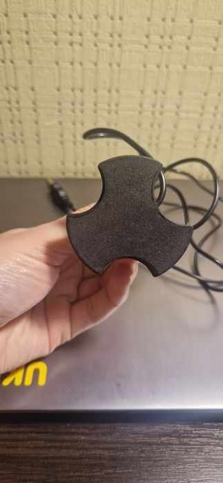 Мікрофон для ПК USB