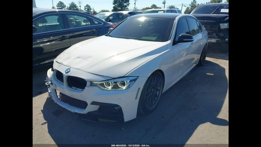 BMW Seria 3