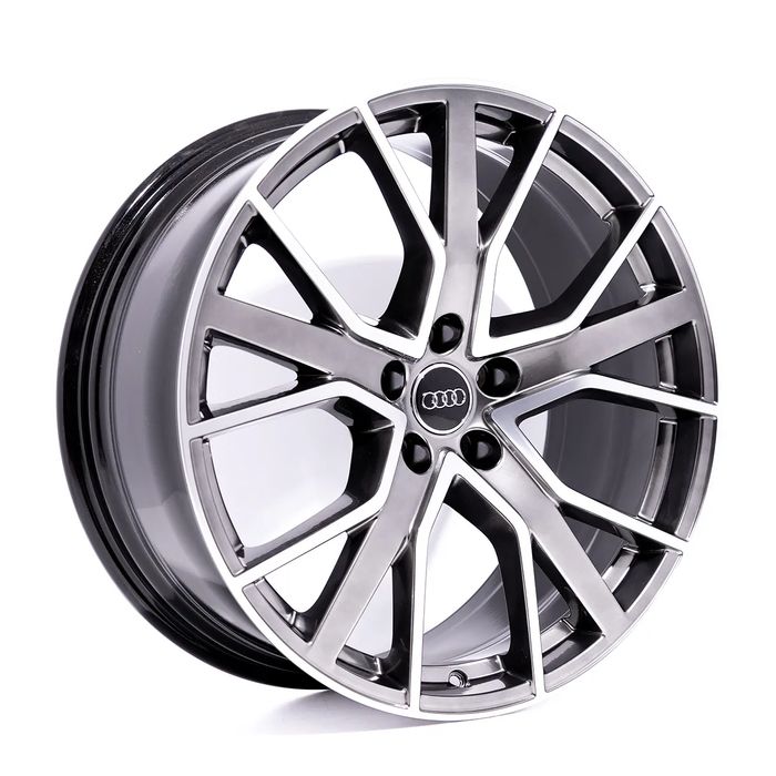 ORYGINALNE Felgi aluminiowe Audi 20" A4 A5 A6 A7 A8 Q3 Q5 Q7