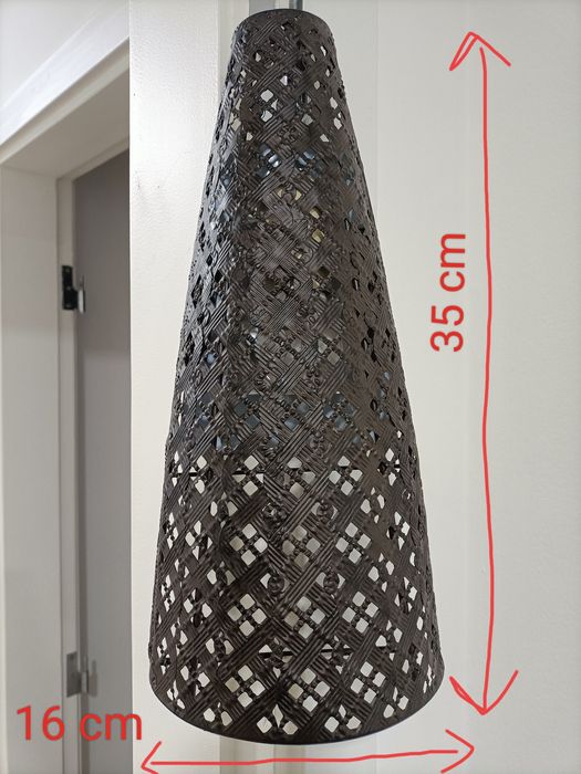 Candeeiro de parede/Aplique