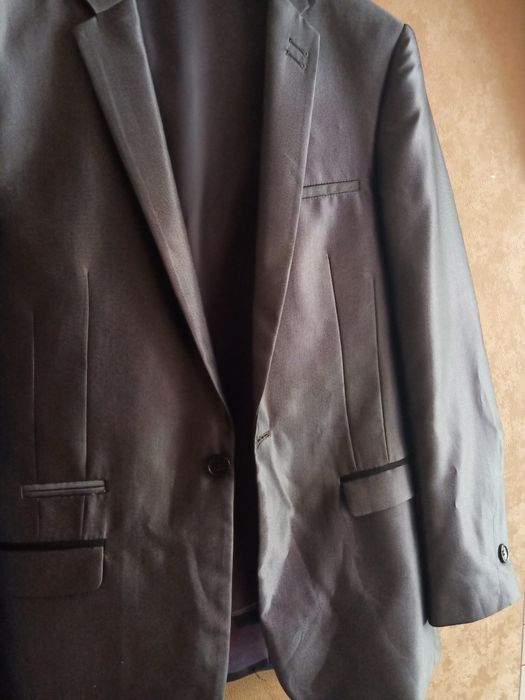 Костюм тройка подростковый