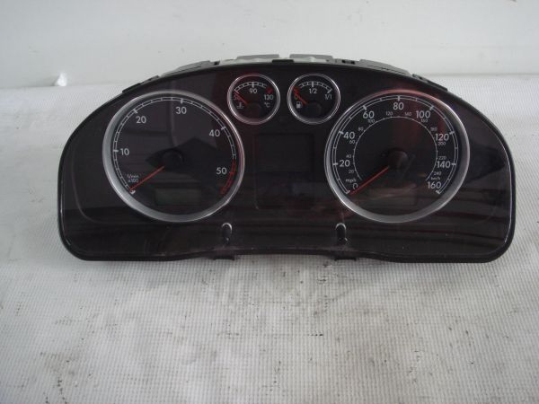 Quadrante / painel de instrumentos VOLKSWAGEN Passat Variant (3B6)
