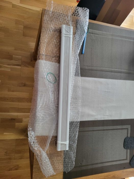 Rolety okienne plisowane 2szt