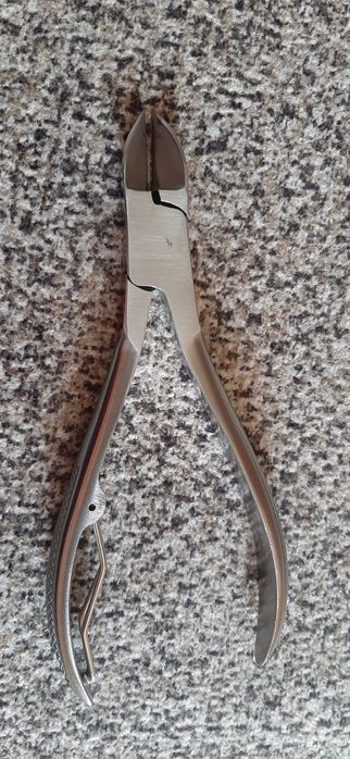 Alicate pedicure/manicure