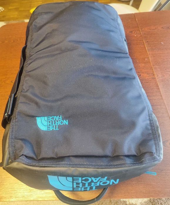 Рюкзак The North Fase  Base Camp Voyager 32L