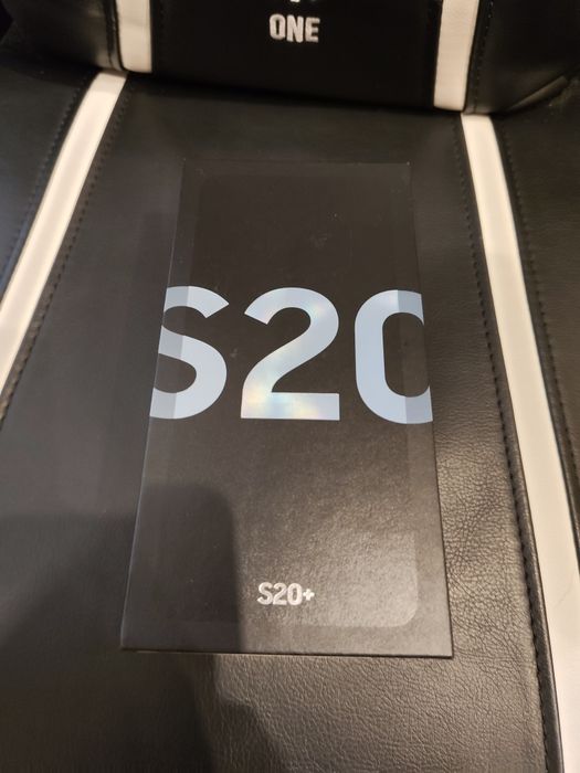 Samsung Galaxy S20 Plus Polecam