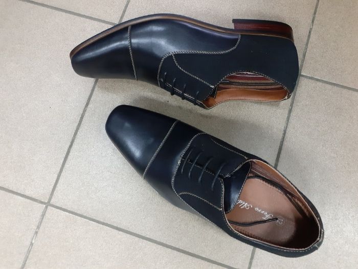 Туфли Ferro Aldo, большой размер 45, US12, 30 см. новые