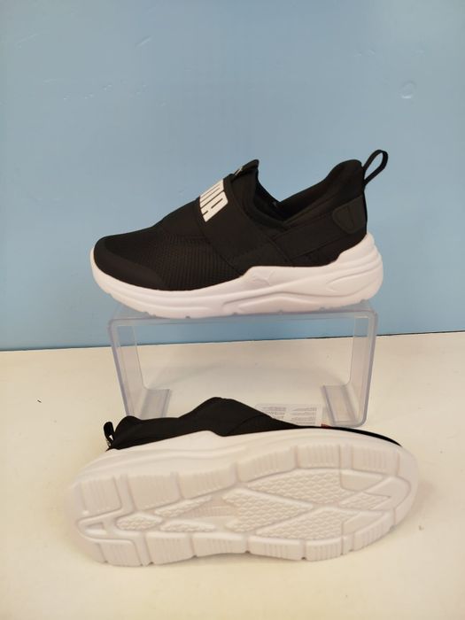 Buty Puma Soft Wired 2 Sliptech Ps