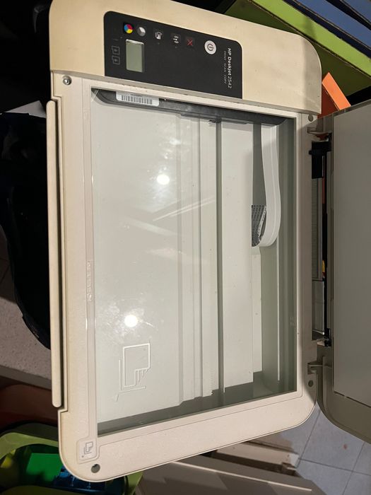 Impressora de marca  HP