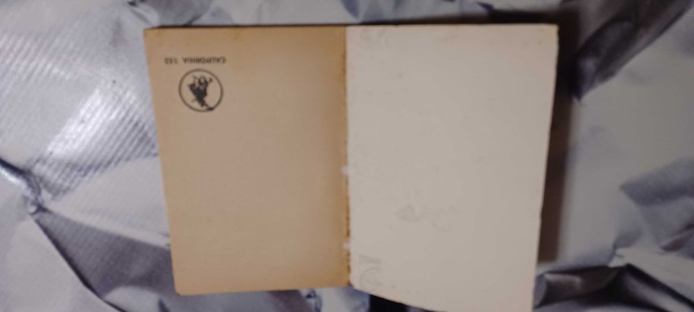 Livro _Cerco de Ódio_ de R.C. Lindsmall