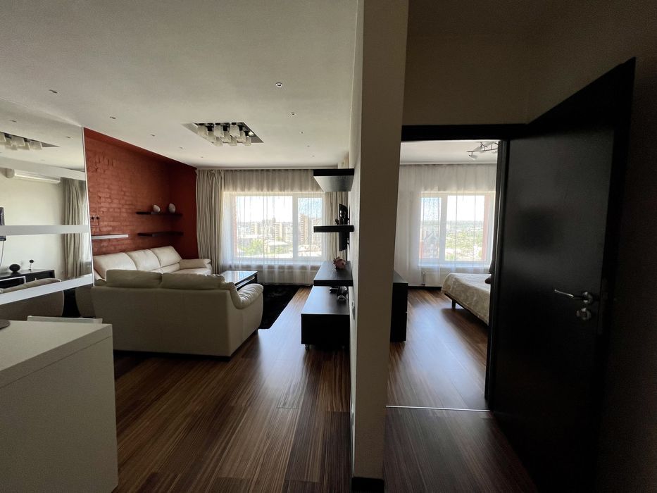 Квартира в центре Харькова посуточно