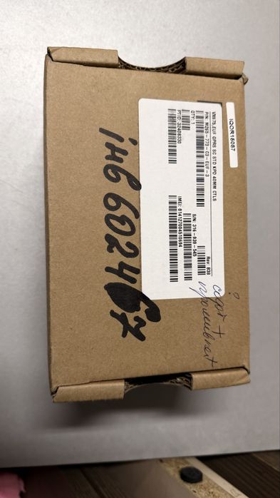 Платіжний термінал Verifone VX675 GPRS