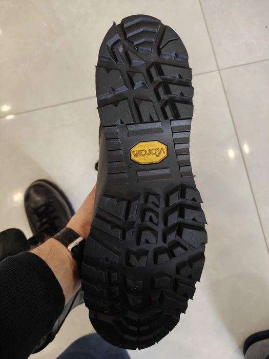 Matterhorn 1949 – Tam. 45.5 (11.5 US)