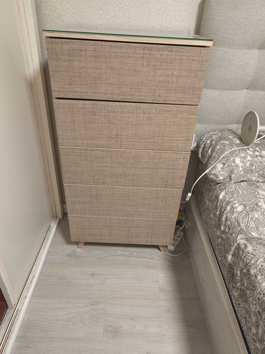 Camiseiro/armário para arrumação