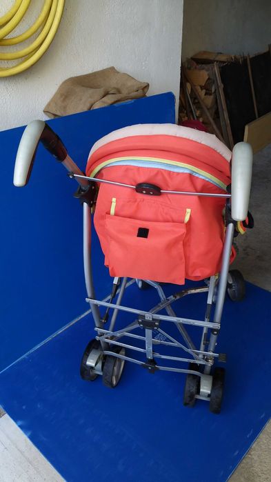 Carrinho de Passeio bébé Infantia