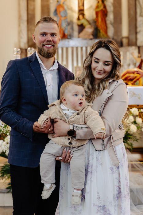 Fotograf na każdą imprezę
