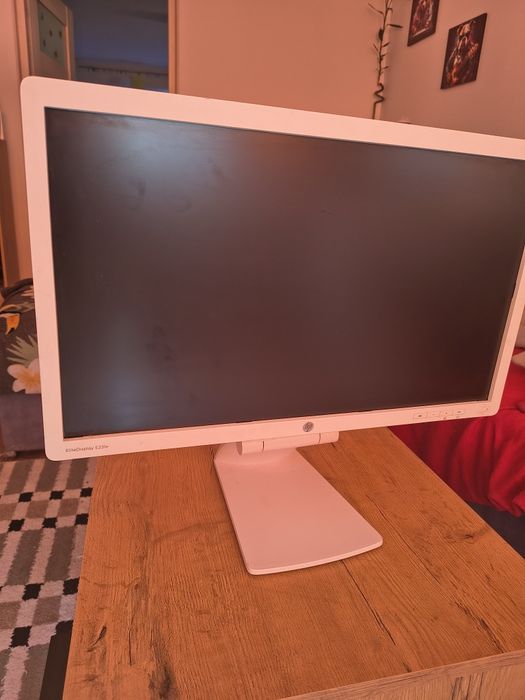 Monitor EliteDisplay E231e