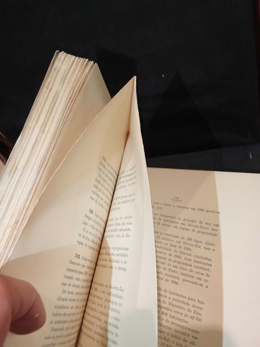 Proposta de Lei  de autorização das receitas e despesas para 1963