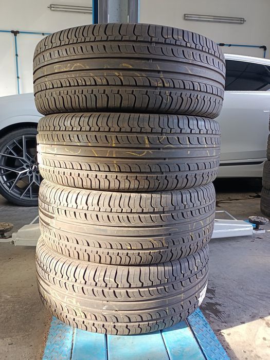4 x 235/50/19 Hankook Optimo K415 Opony Letnie Wysyłka