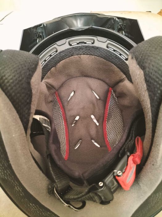 Capacete Caberg Duke (modular)
