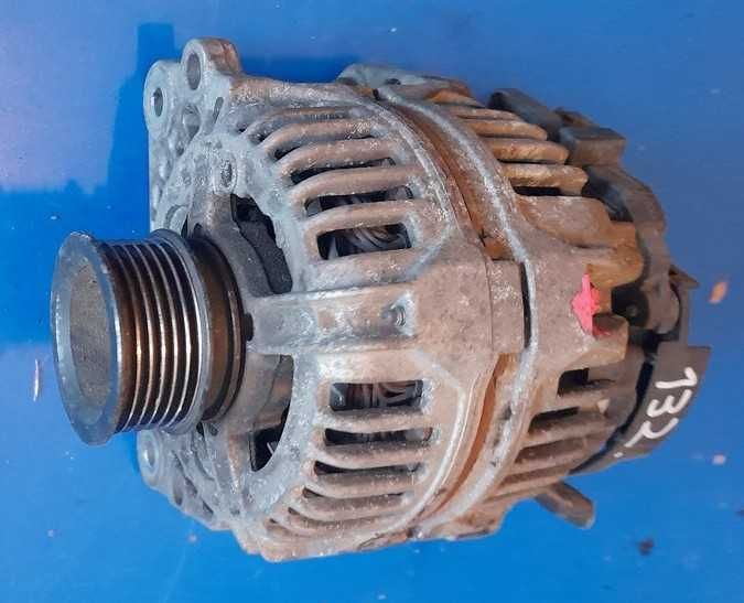 Alternator 0'124'325003 Vw Golf mk4 IV iv 1.6 B 90A 028'903028D