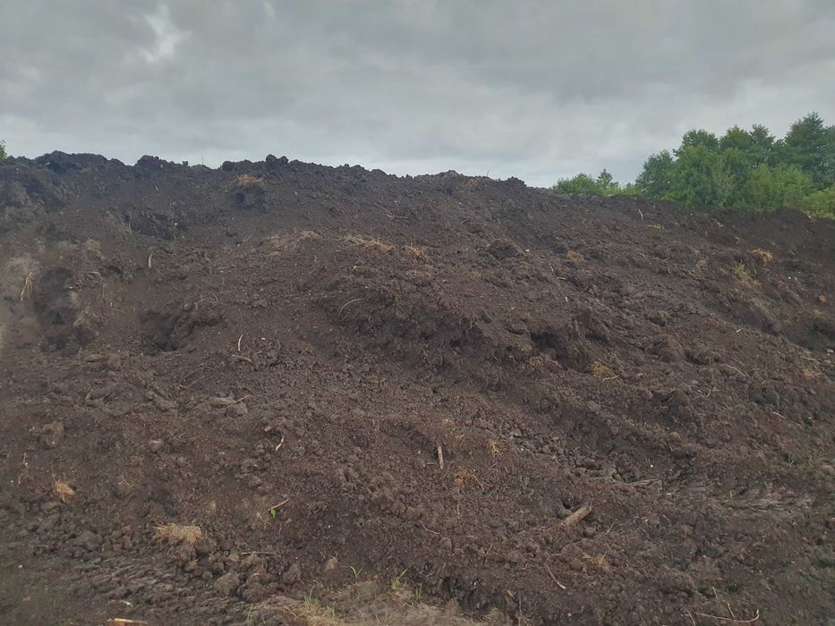 ziemia torfowa (ogrodowa)