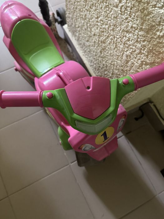 Продам мотоцикл для дитини