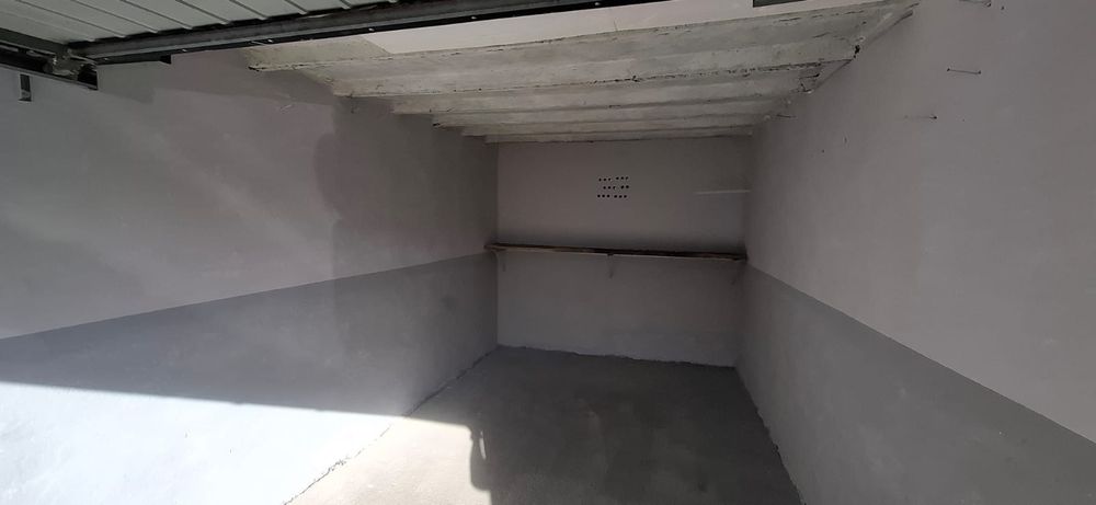 Sprzedam Garaż  Za Lidlem cena do negocjacji