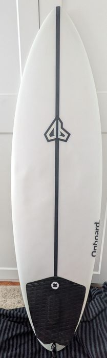 5'6 27,60 litros Epoxy