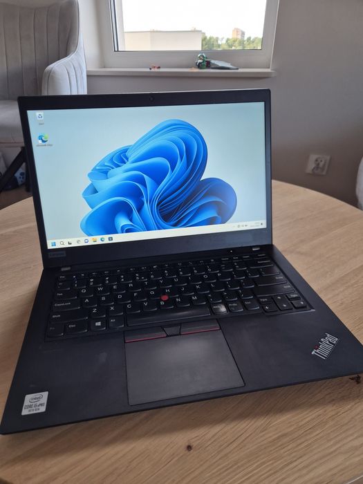 Laptop Lenovo Thinkpad T14