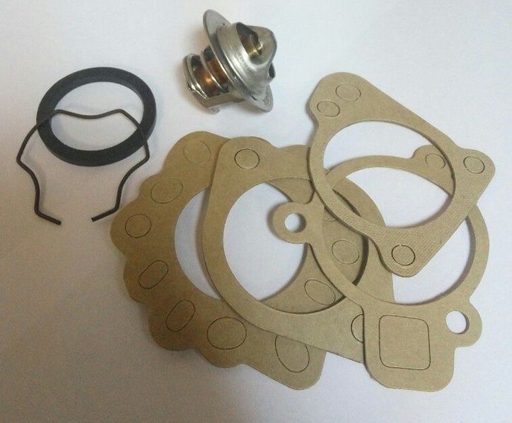 Термостат форд сієрра скорпіо ескорт оріон фієста фокус мондео куга