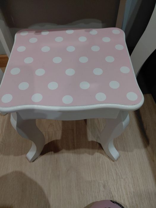 Penteadeira de criança